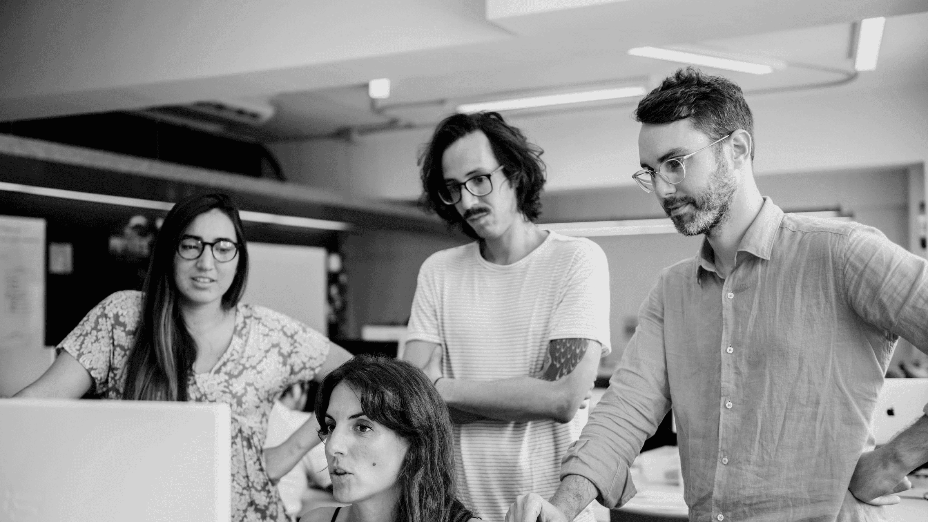 Programa Business Agility de Esade por Runroom