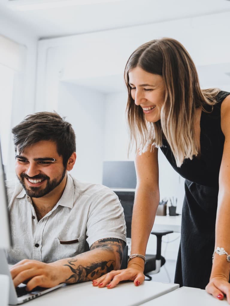 Equipo de diseño y tecnología