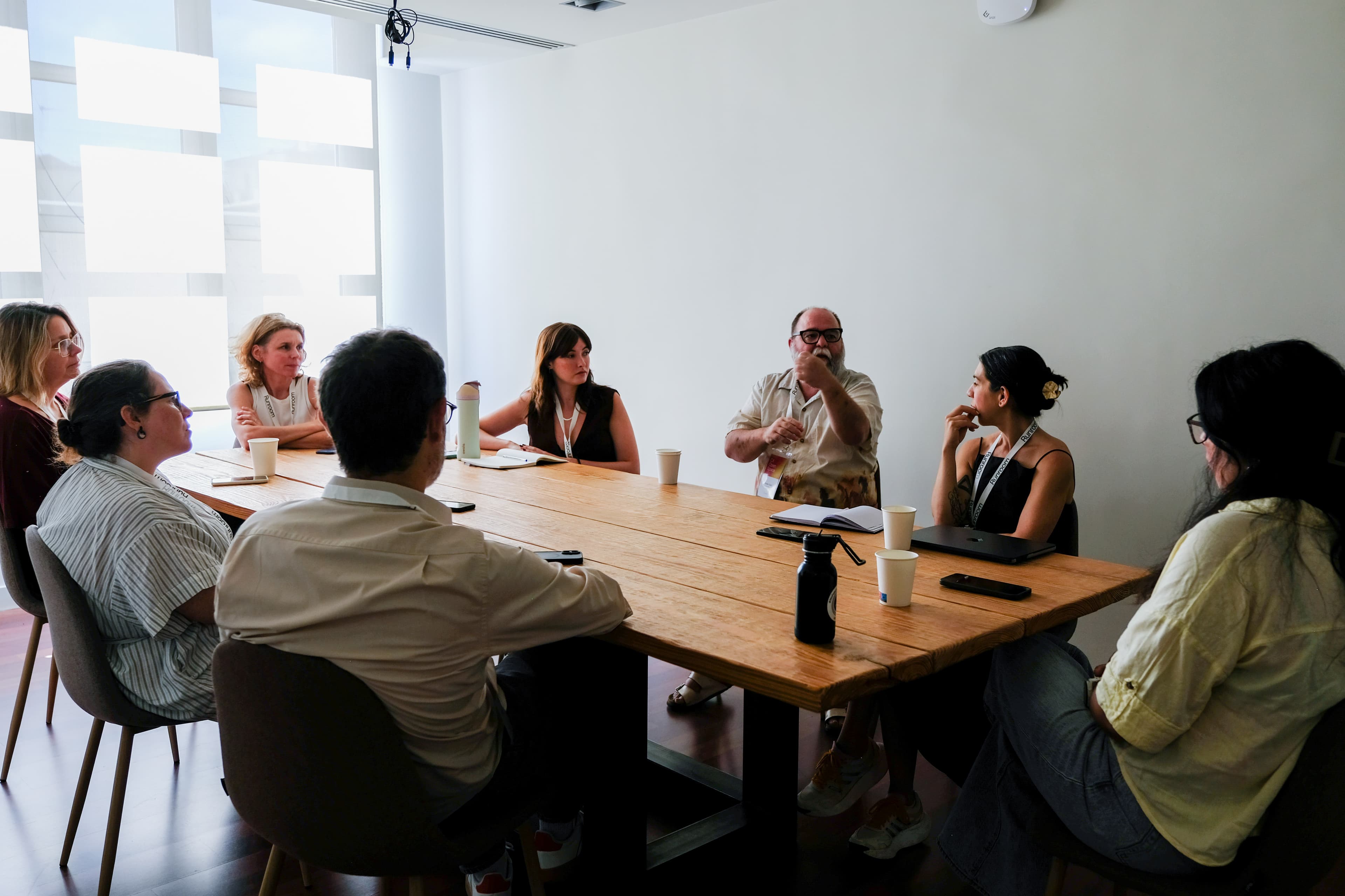 CX Open Space 2026: Del Journey al Impacto track 3