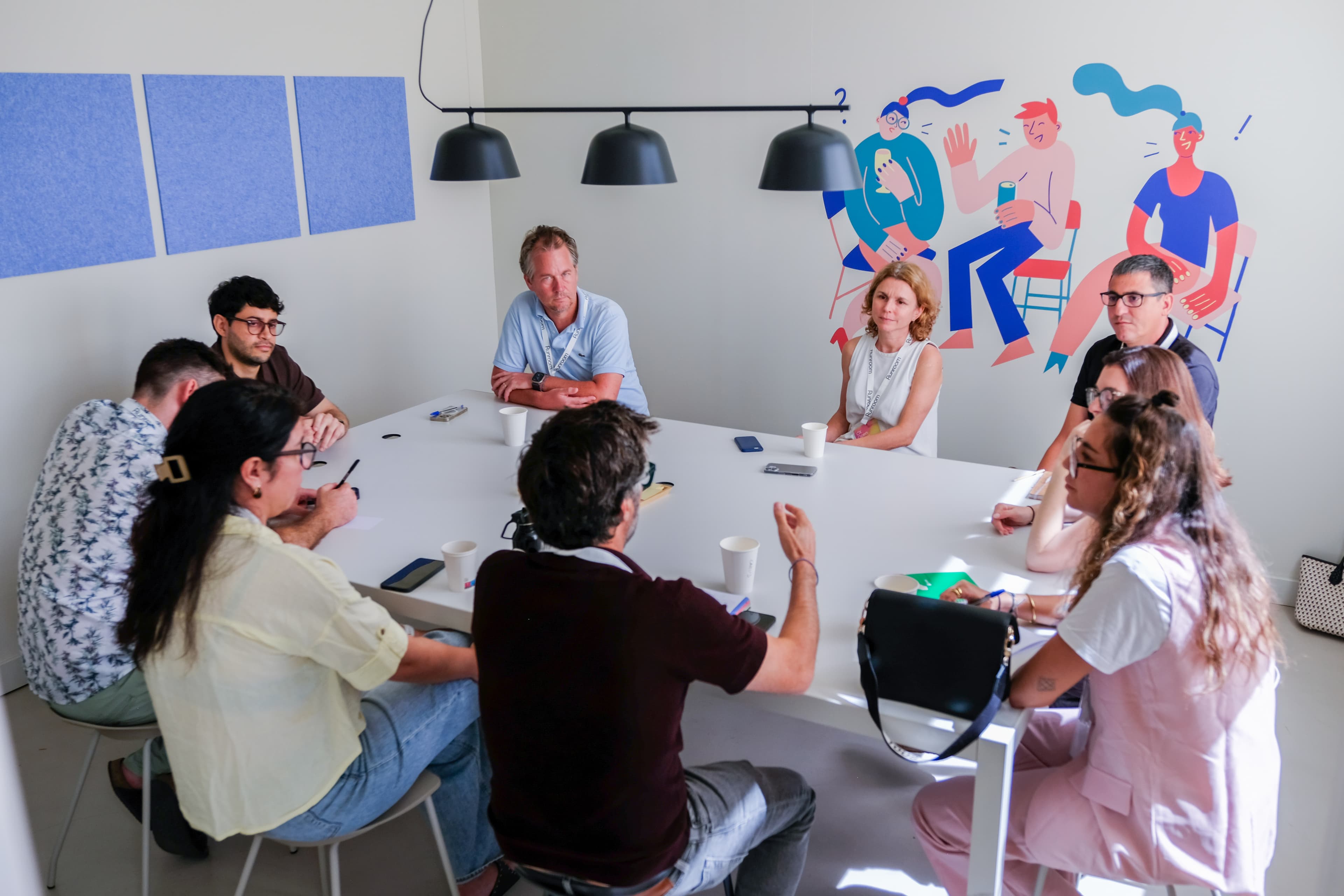 CX Open Space 2026: Del Journey al Impacto track 4 