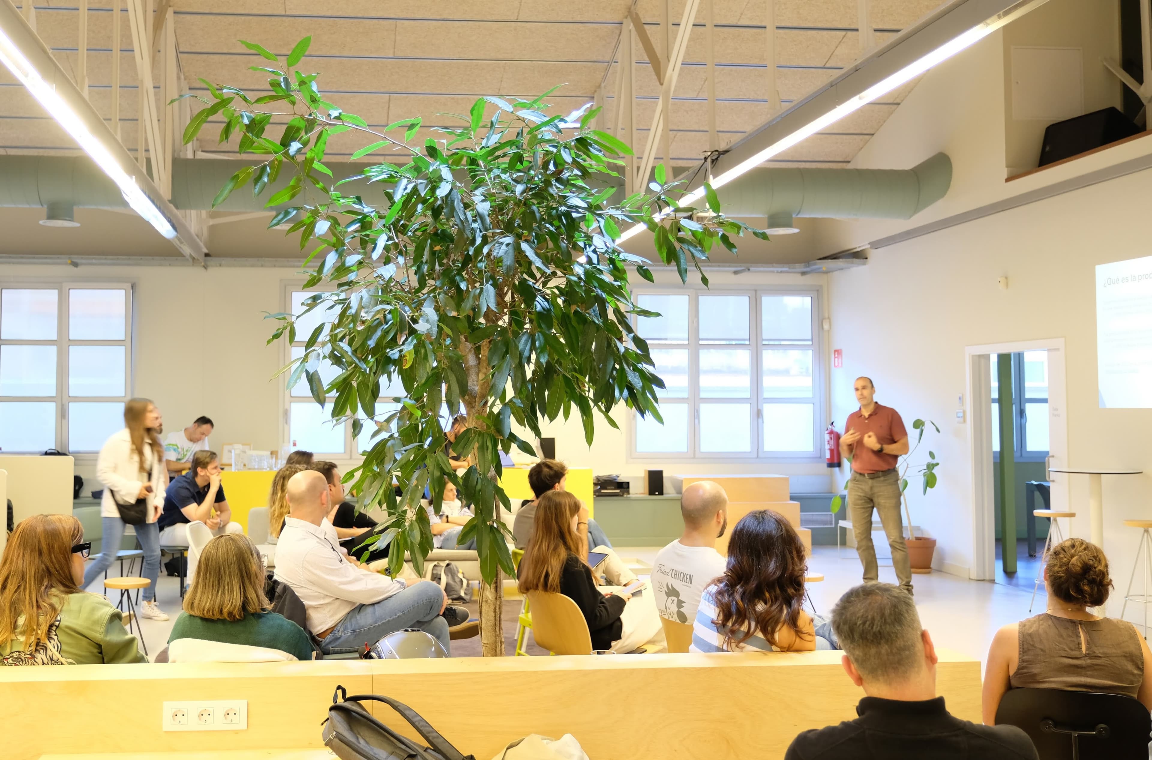 Runroom LAB Medir la productividad con Toni Tassani