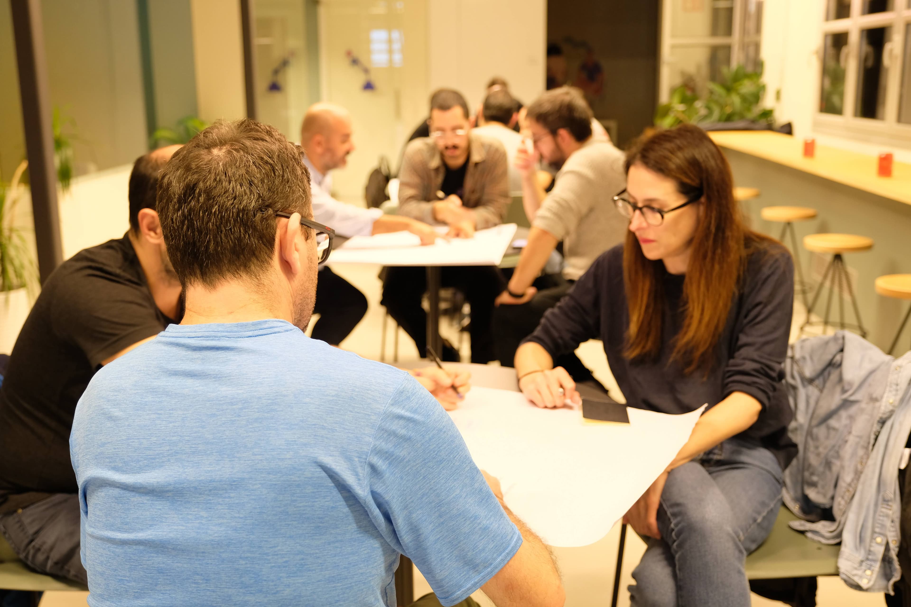 Runroom LAB Product Minded Development