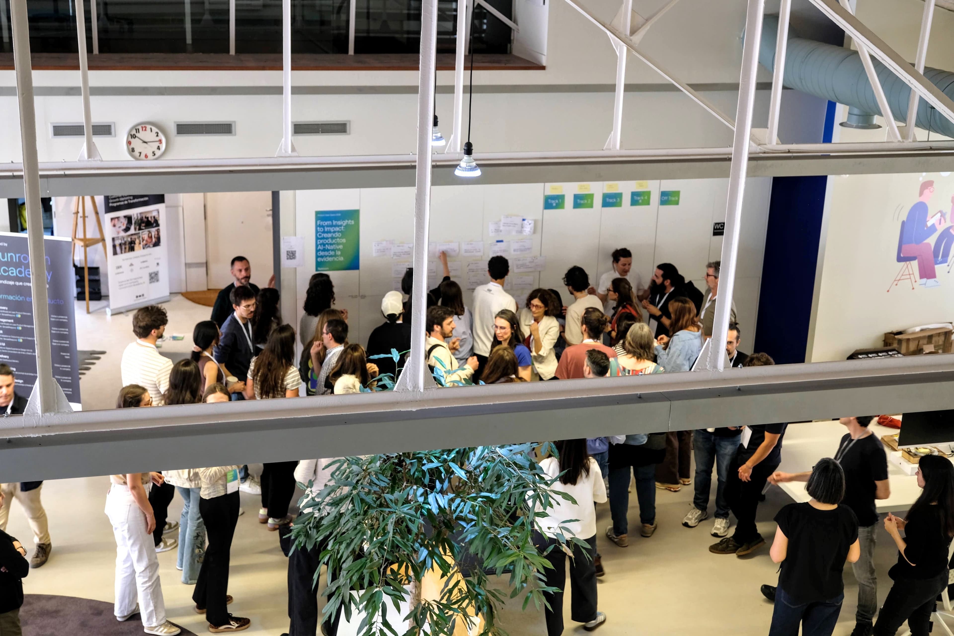 Open space Agenda 