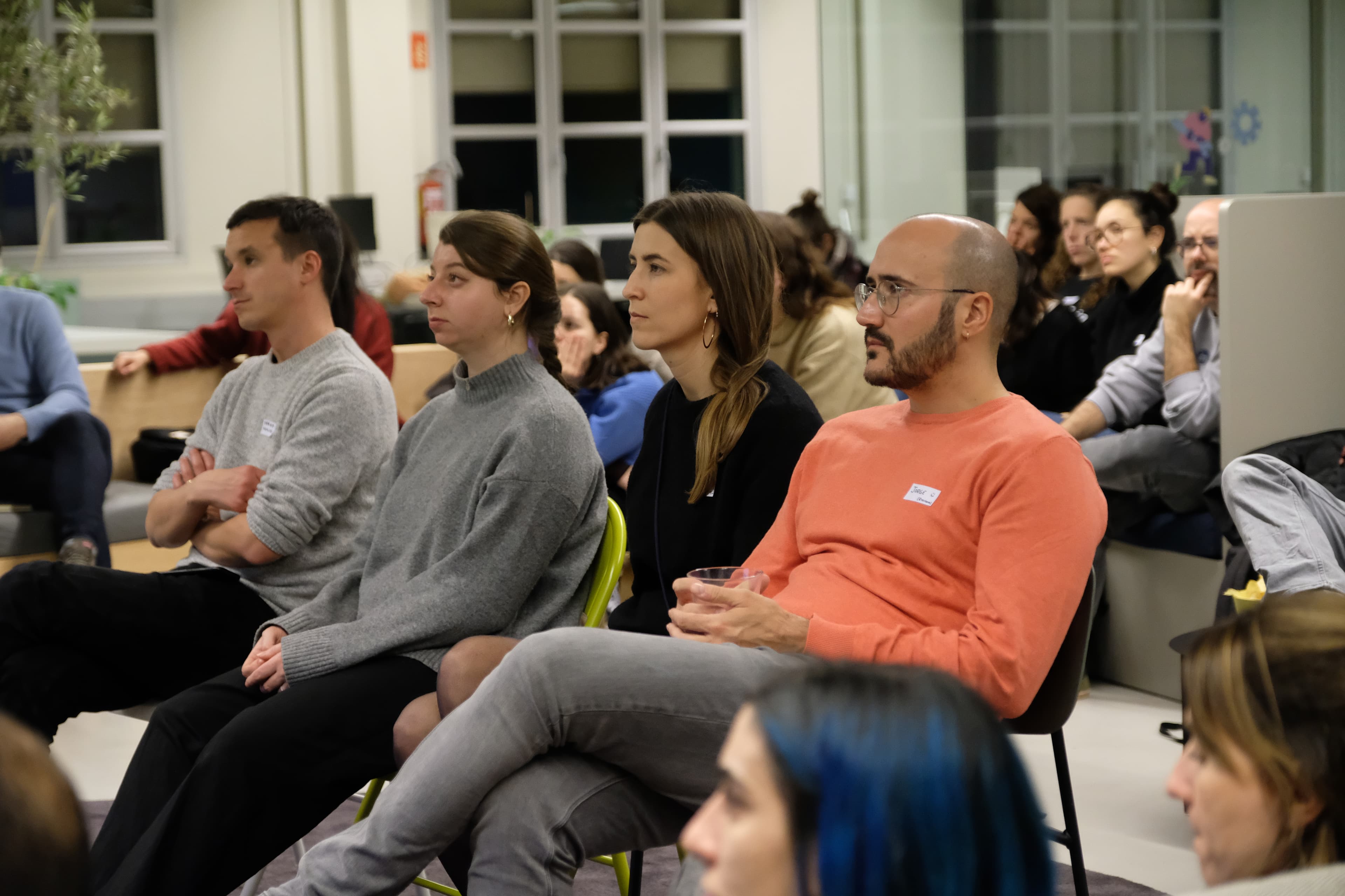 LAB Desarrollo de producto con SHAPE UP