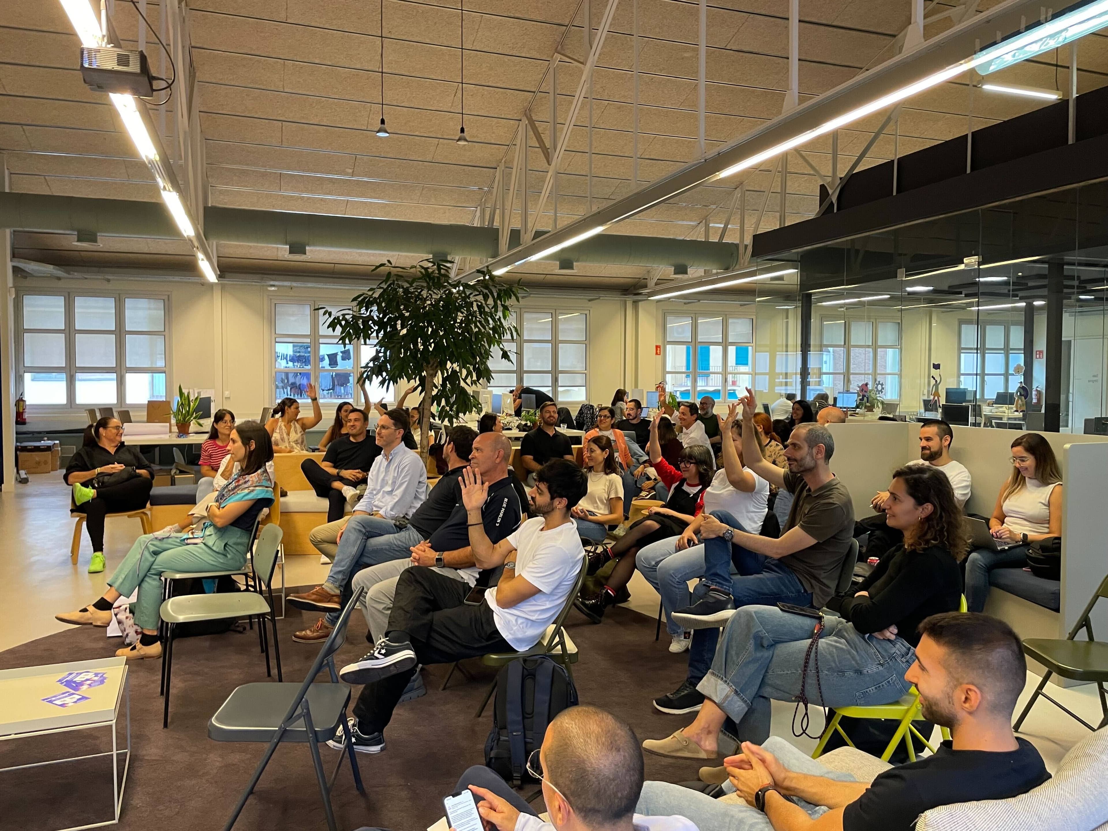 IA en Product Management · LAB con Manu López