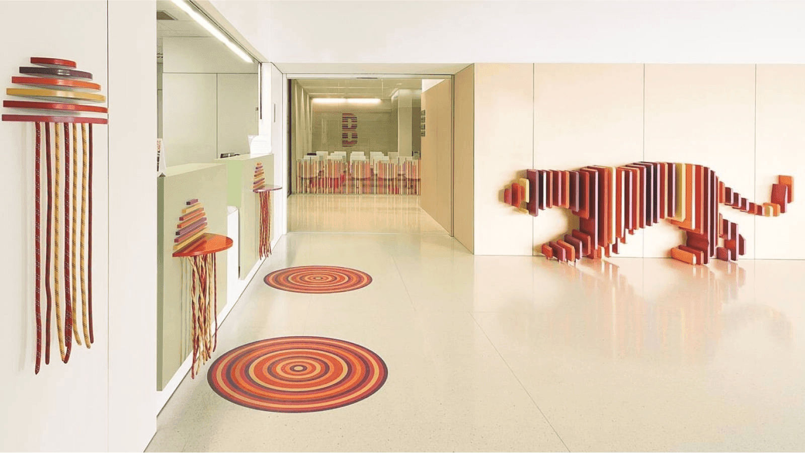 Del hospital local al servicio asistencial global