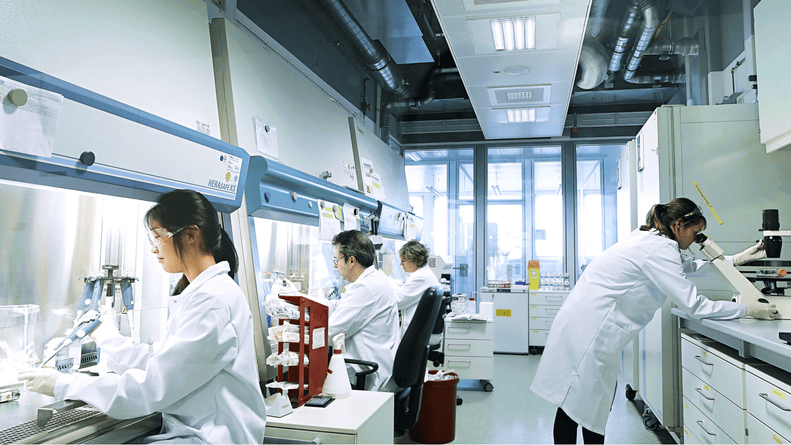 Product Design para farma internacional