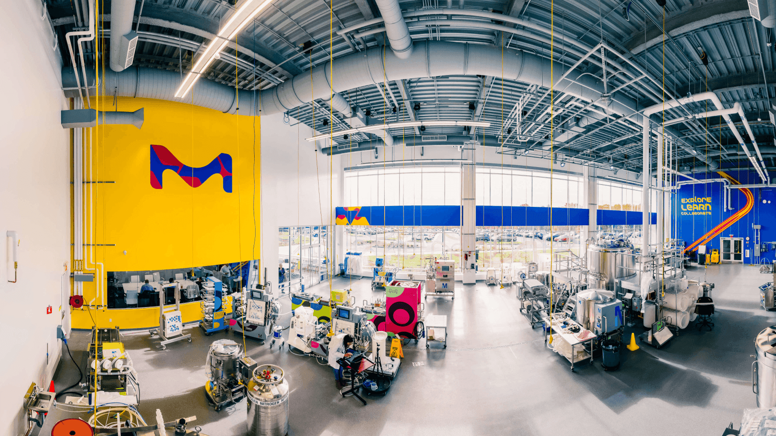 Formación a medida para un cambio de mindset y de procesos