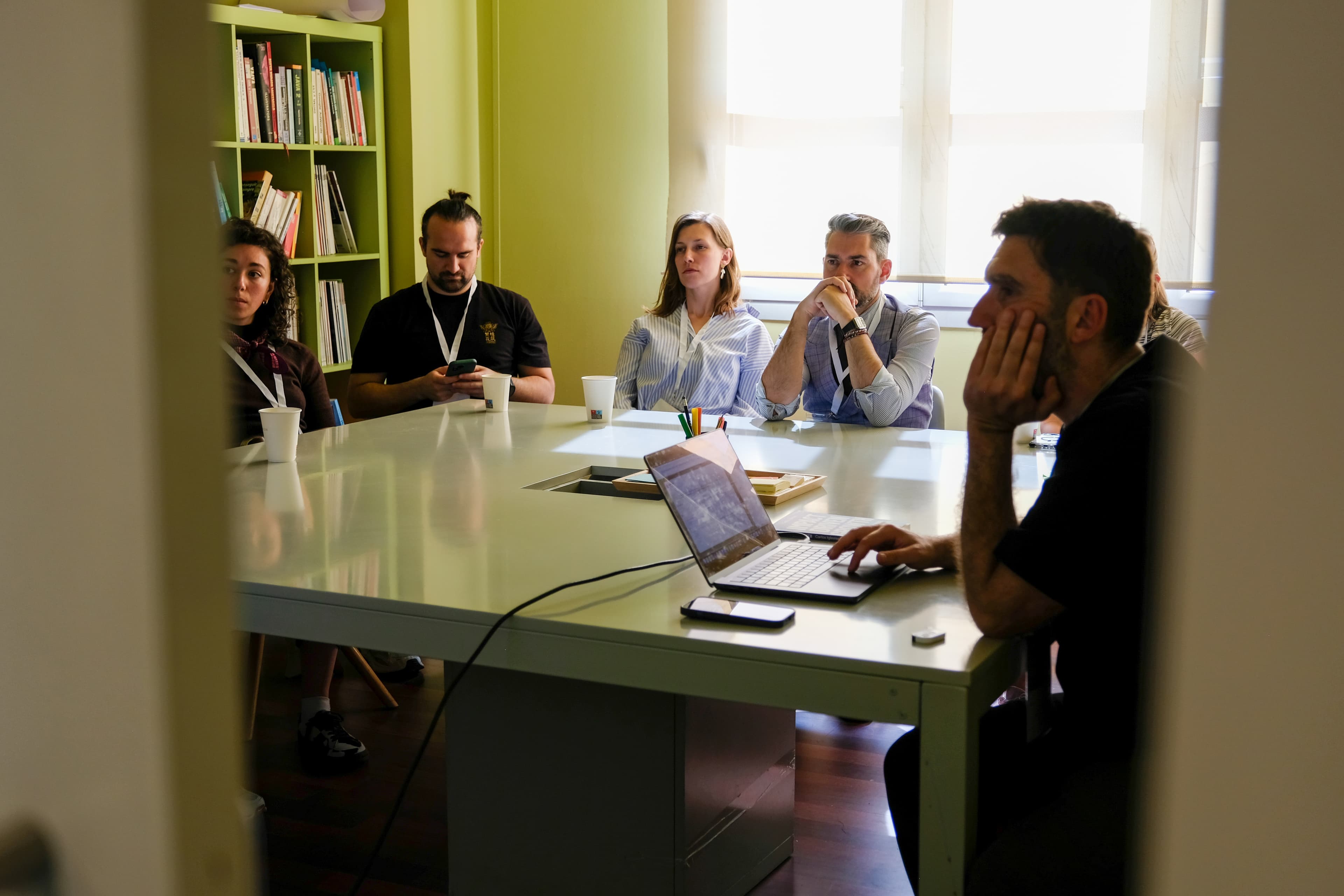 Product Open Space 2026 