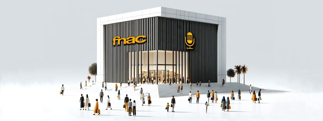 Optimización del Programa de Escucha del Cliente de FNAC España