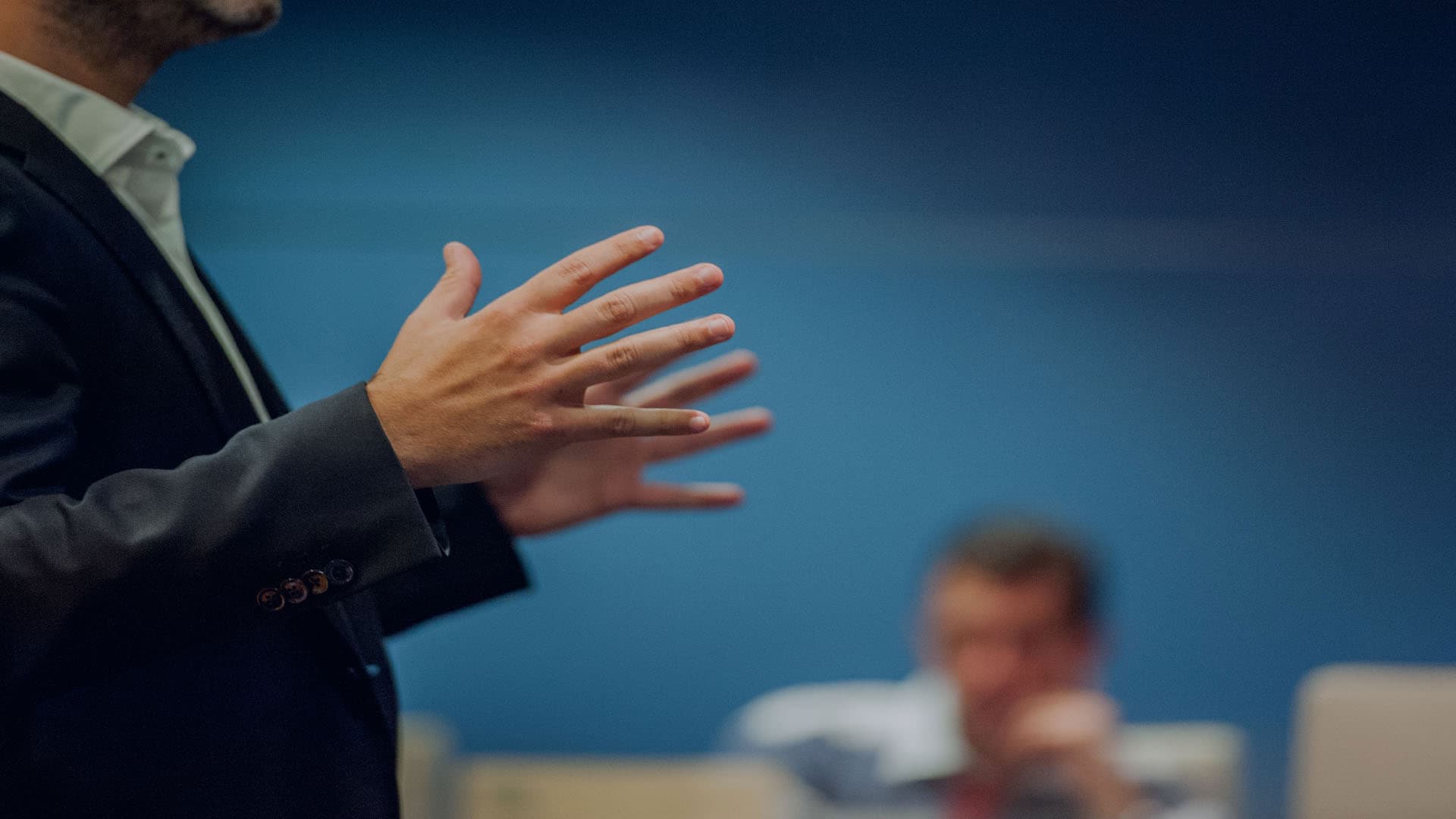 inDIGITAL+, the Executive Program in Marketing and Digital Transformation