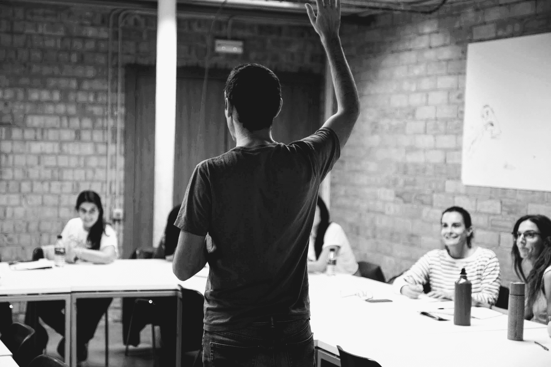 Master en Diseño de Experiencias Digitales por Runroom