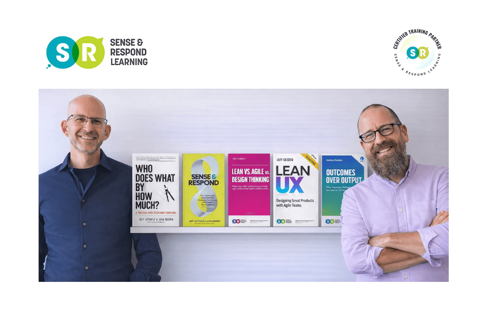 PARTNERS CERTIFICADOS POR SENSE & RESPOND LEANRING