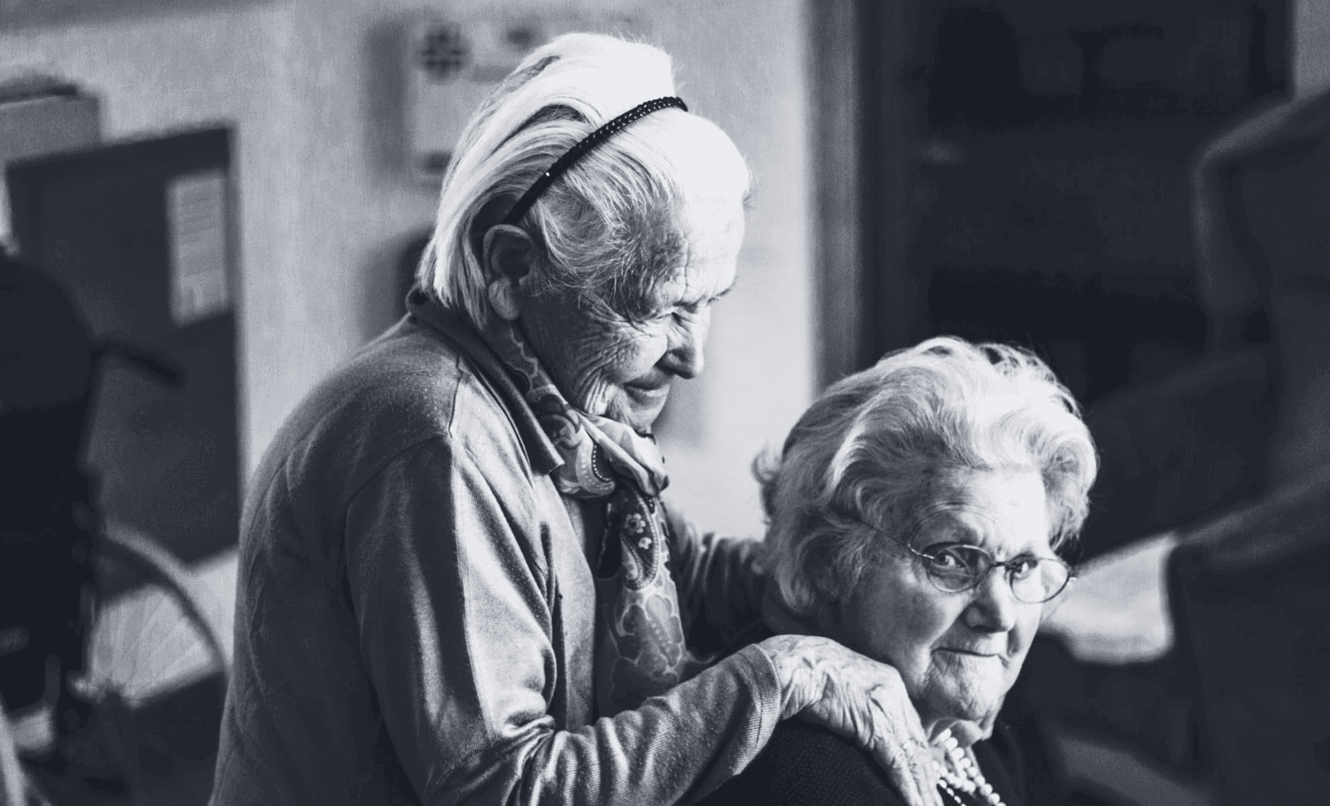 El futuro de los asistentes virtuales en salud: Alexa We Care, la skill para personas mayores