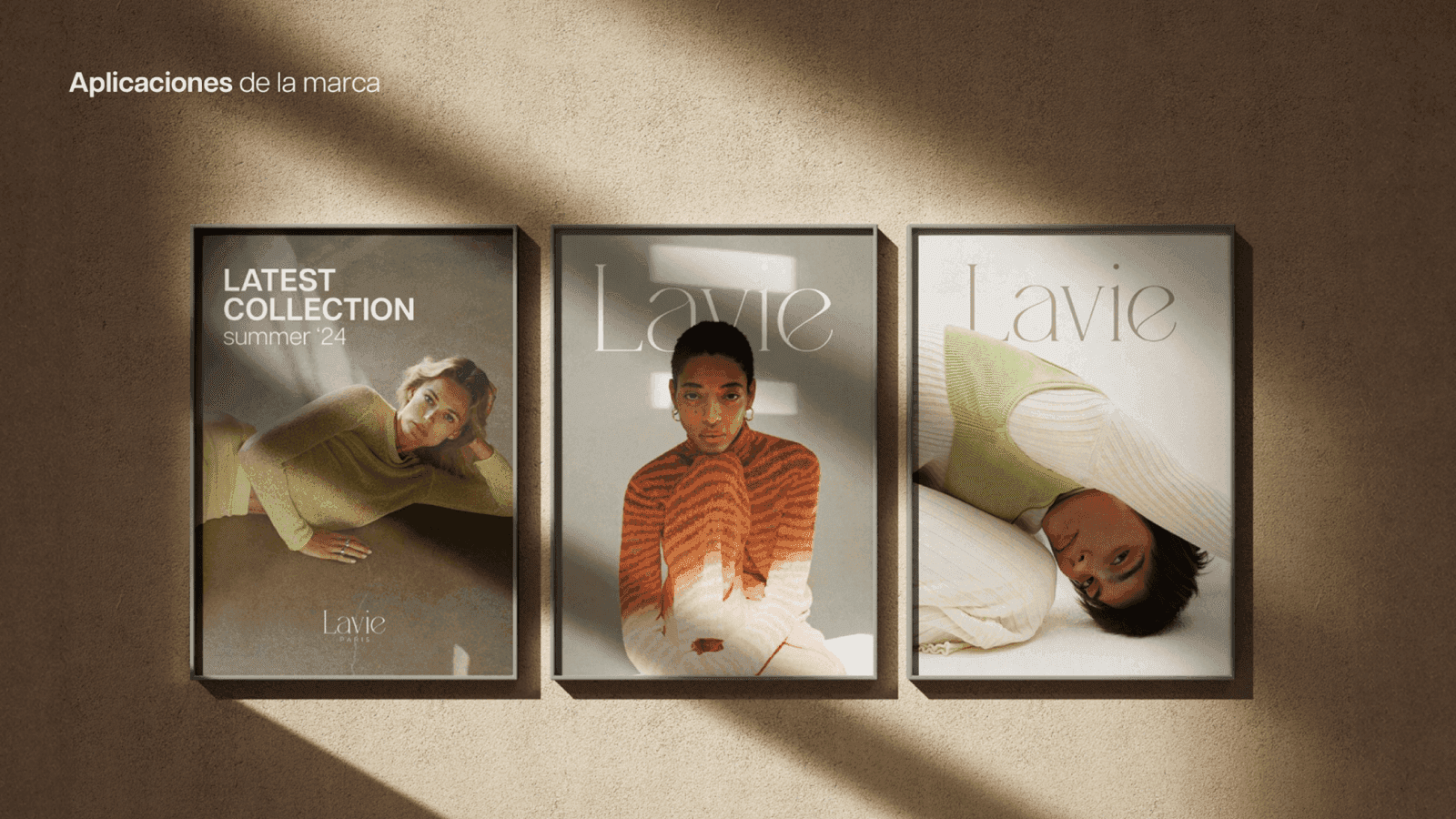 Lavie Paris: digitalizamos el chic parisino