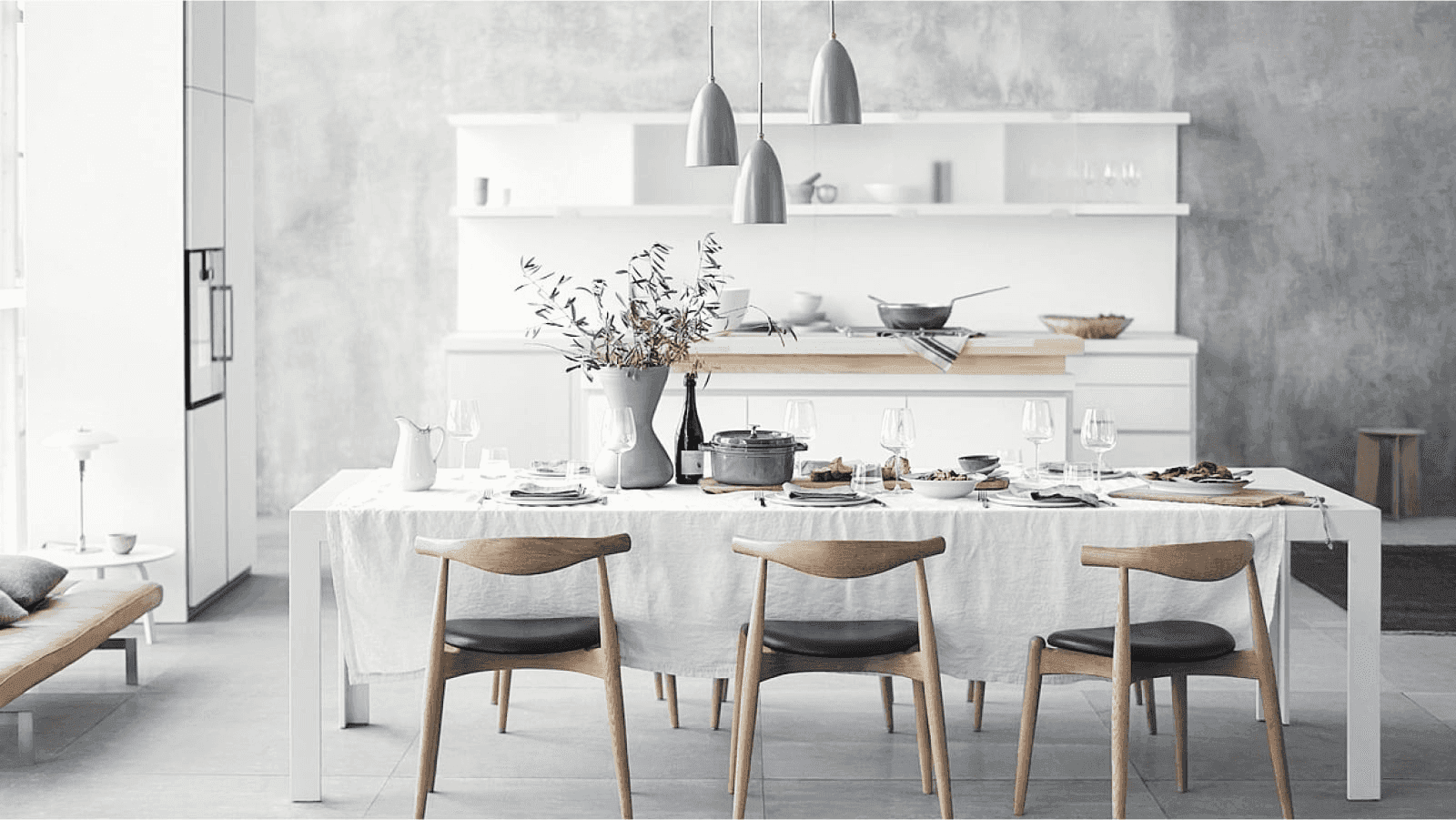 Narrativa y presencia digital para la excelencia en cocinas Premium