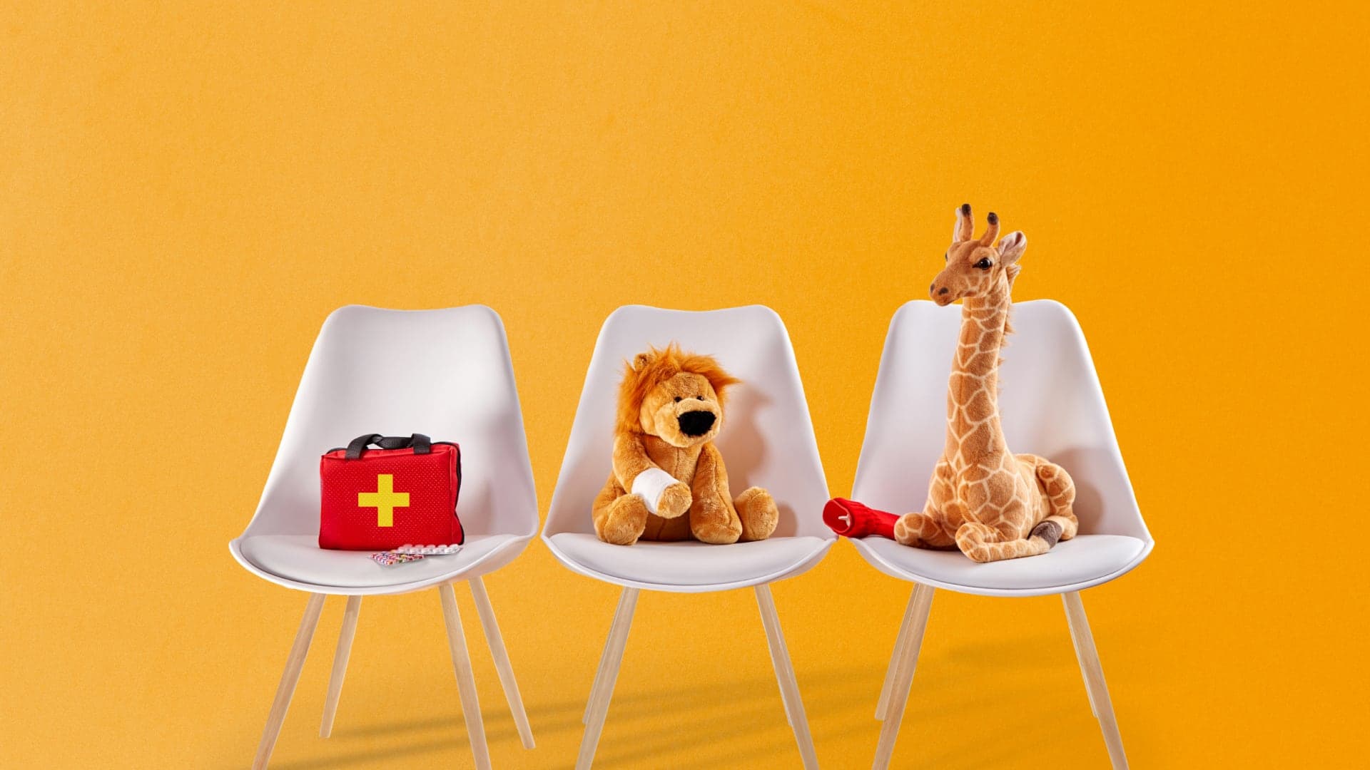 Del hospital local al servicio asistencial global