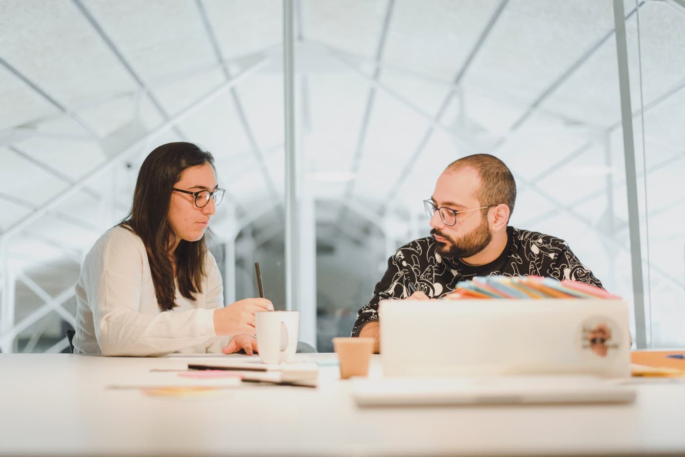 Discovery y estrategia de producto