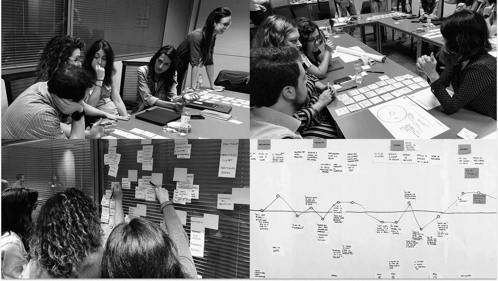 Be Customer Centric: el farmacéutico en el centro de la estrategia