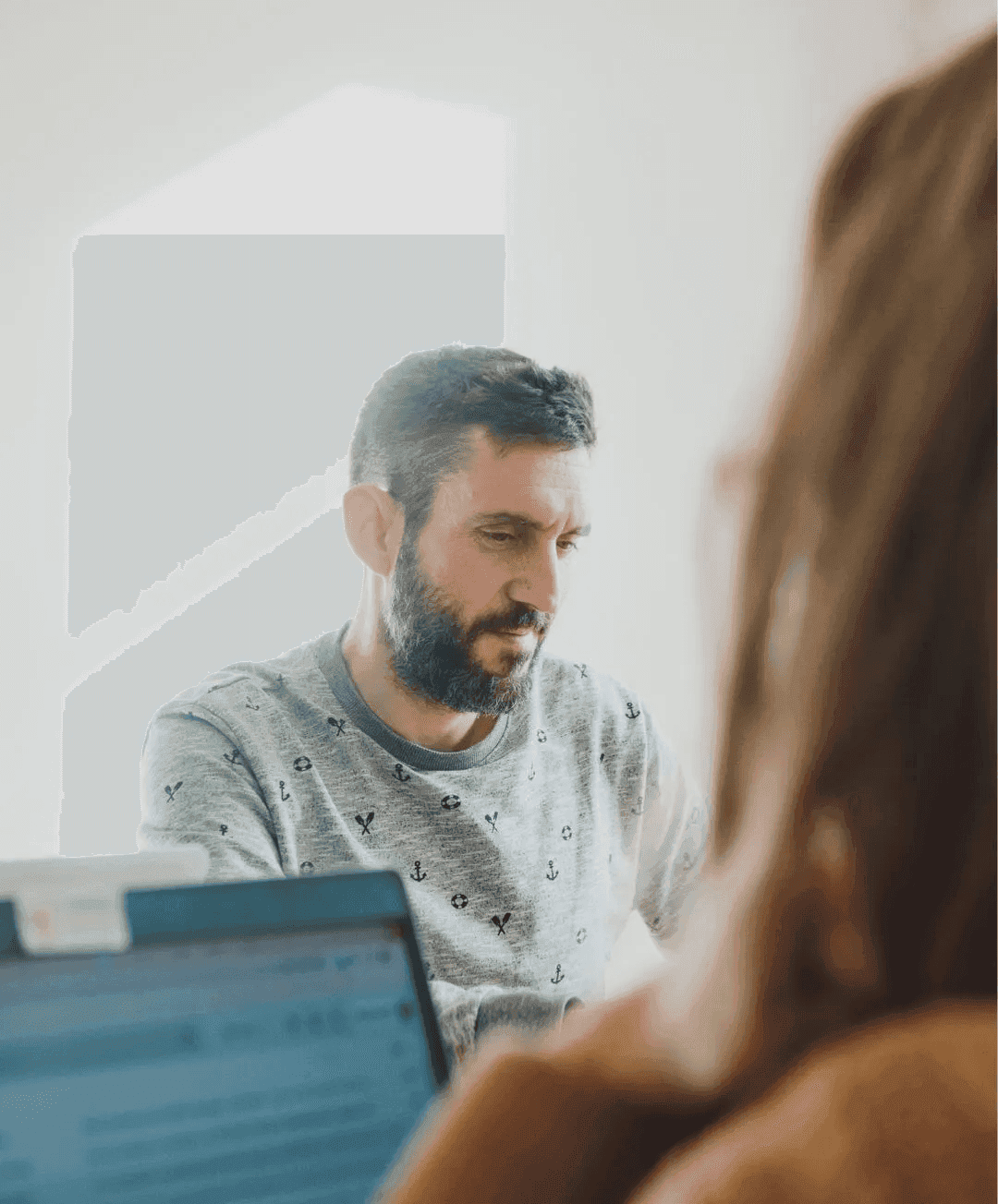 Strategic CX Consultancy