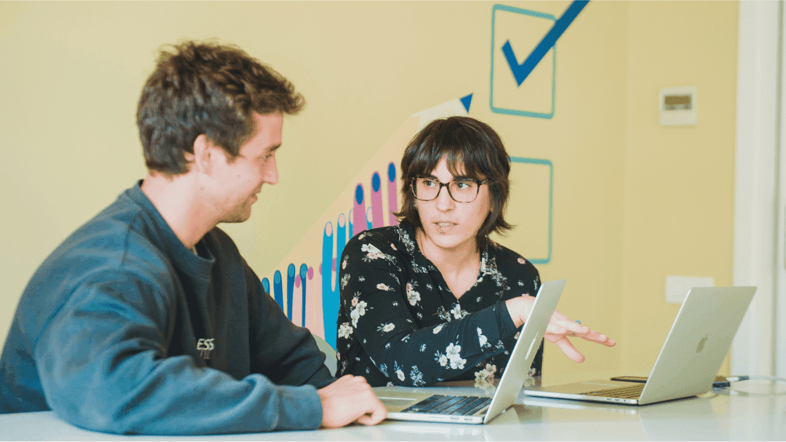 Iteración web e interlinking para la mejora SEO en el sector retail