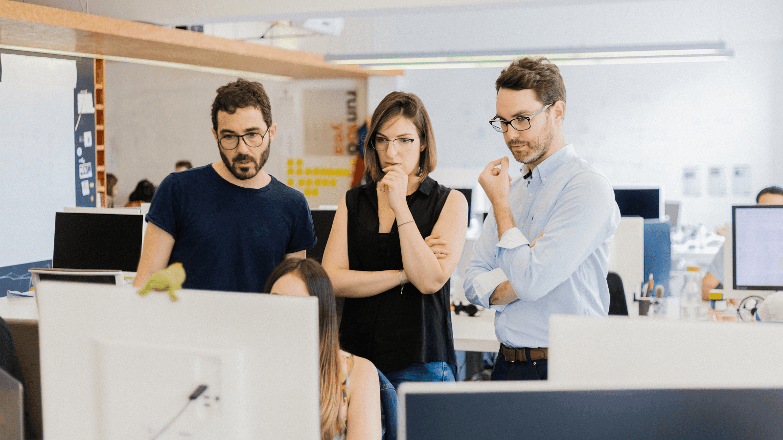 BAU, Marketing Automation y optimización de procesos