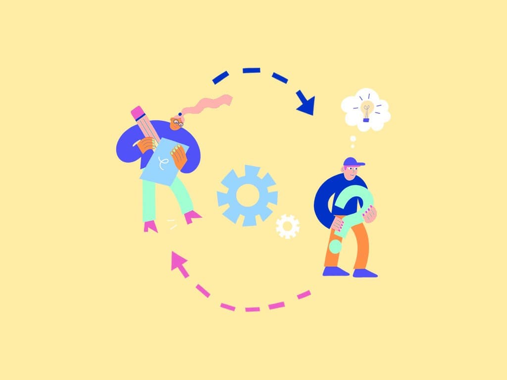 Researchers from data gatherers to knowledge architects