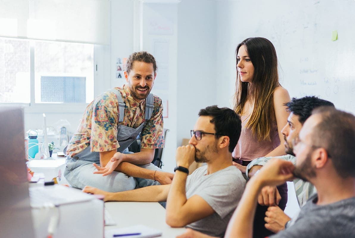 Conversion Rate Optimization (CRO)