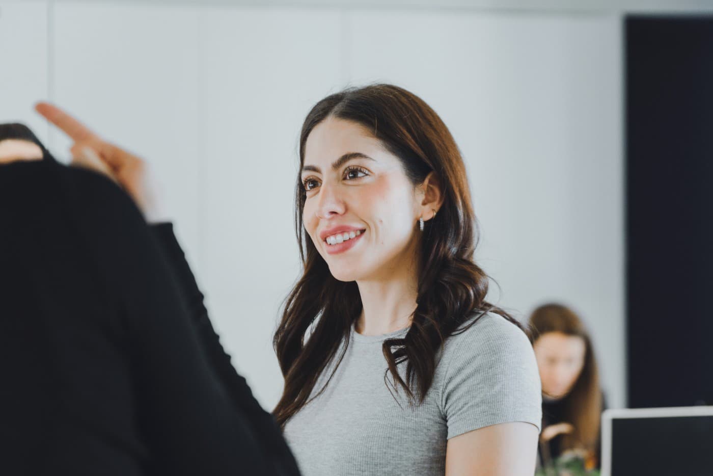 Monitorización y feedback continuo