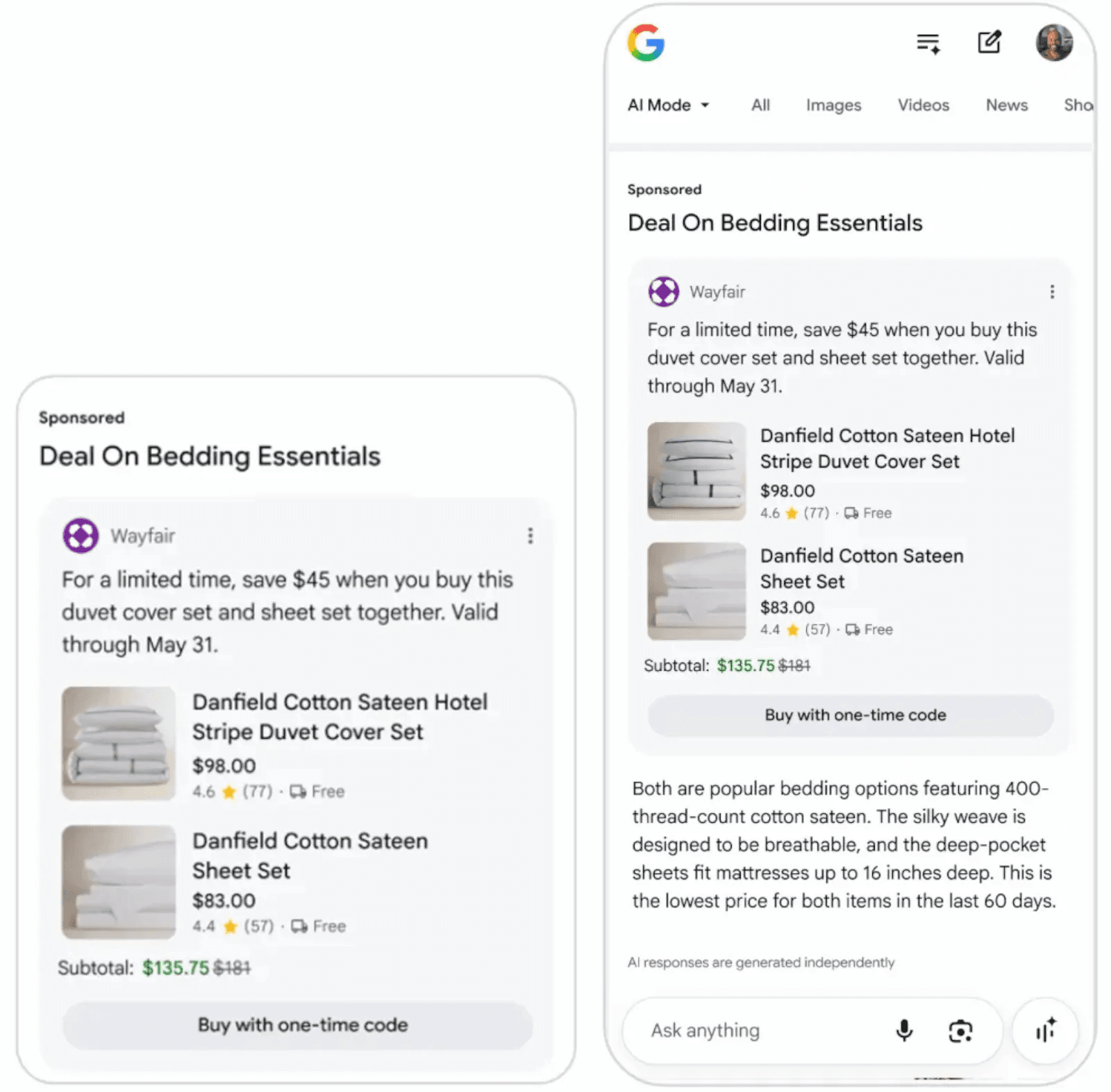 Direct Offers Google Ads