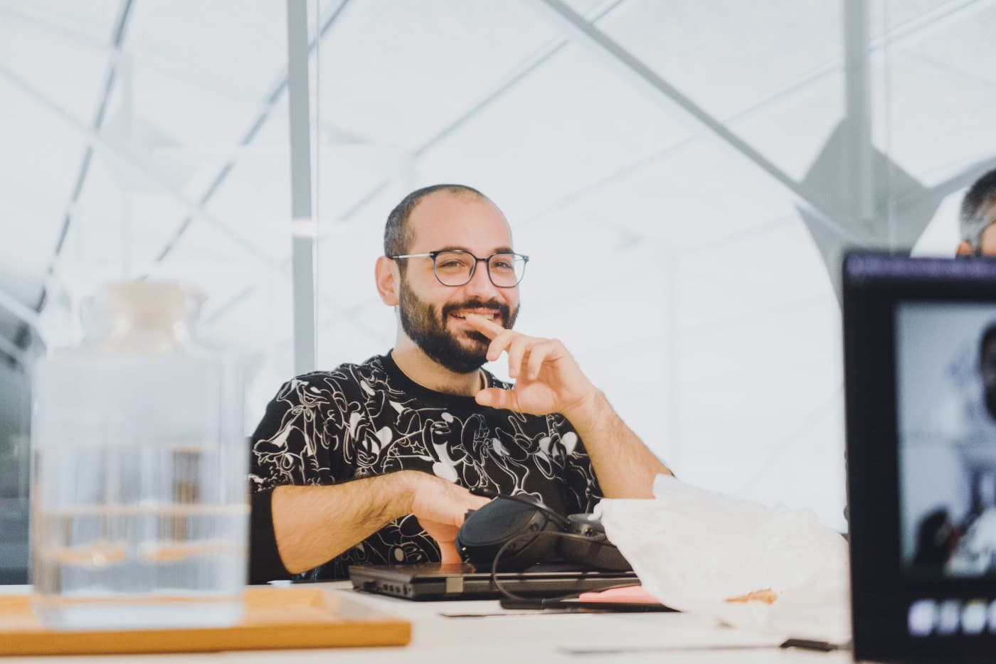 Programa de Voz del Cliente