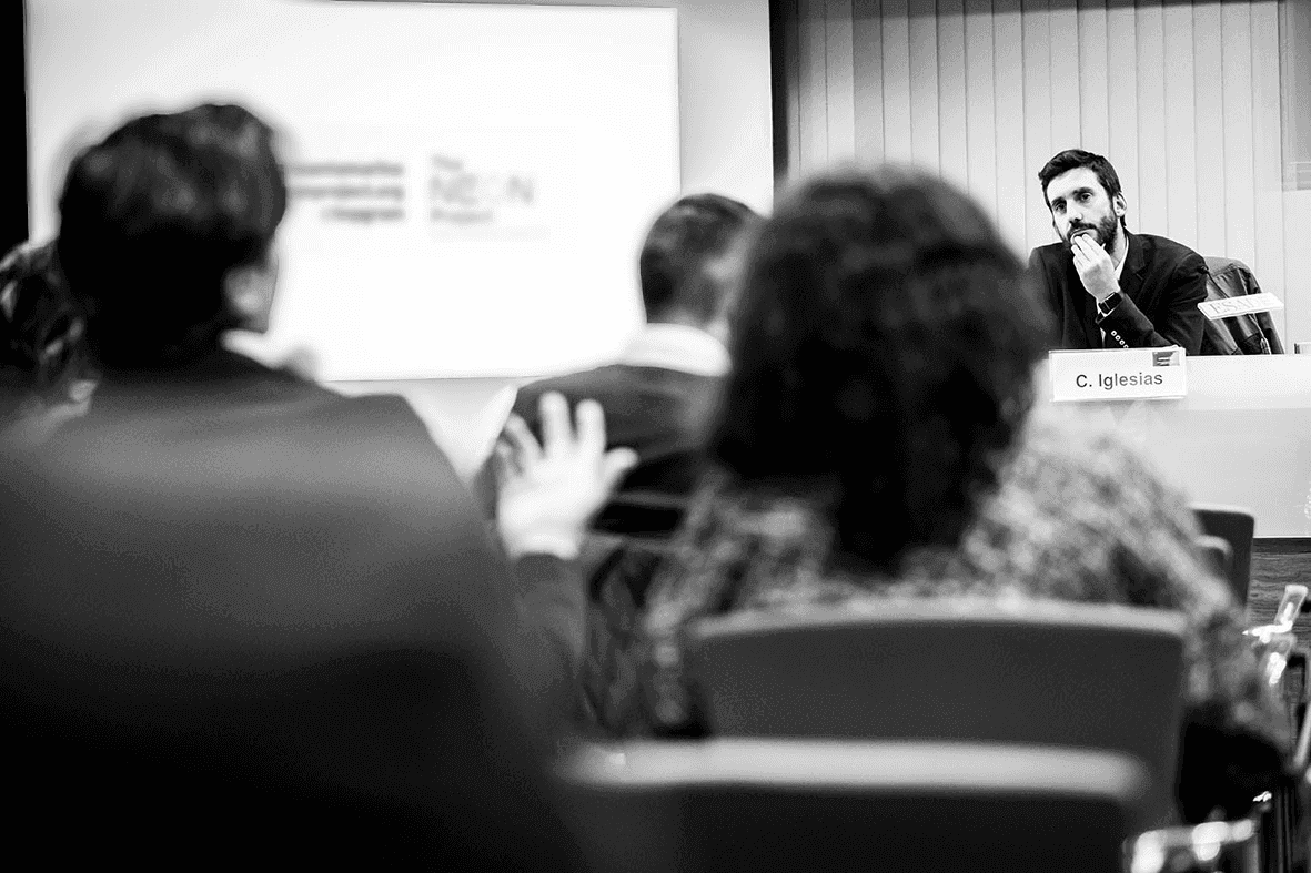 inDIGITAL+, el programa ejecutivo de Marketing y Transformación Digital