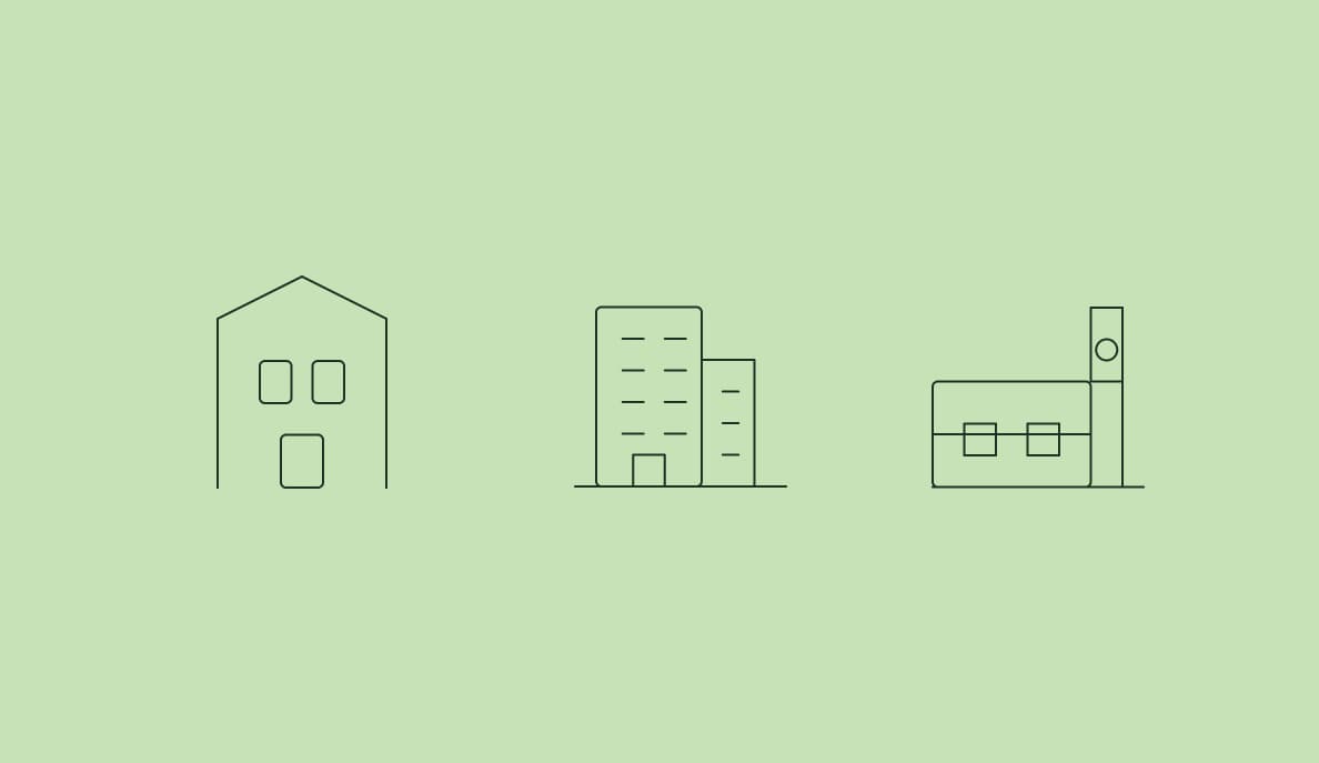 Elevating the Digital Product of Leaders in Energy Efficiency