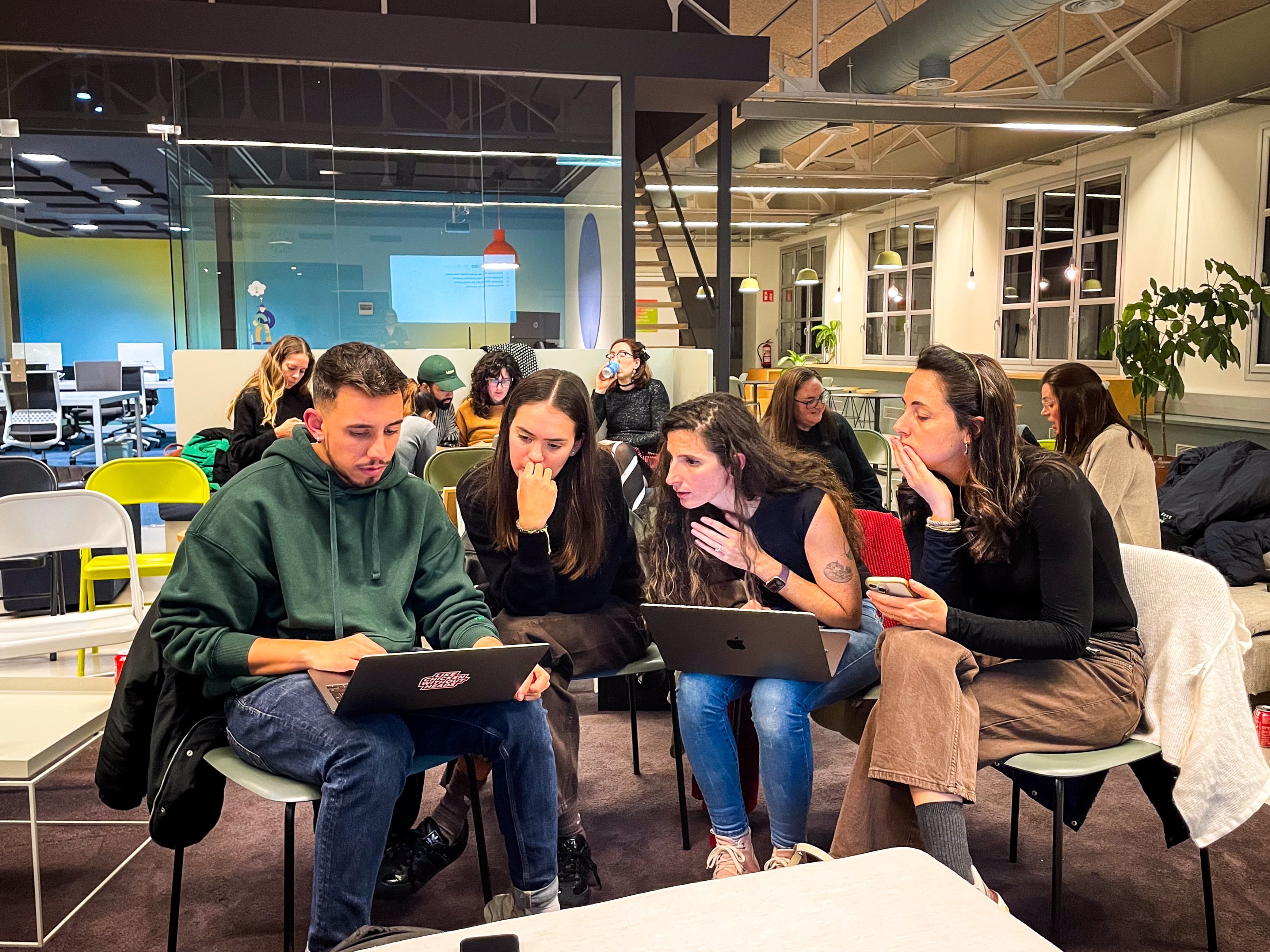 Runroom LAB Digital Accessibility: From Theory to Practice