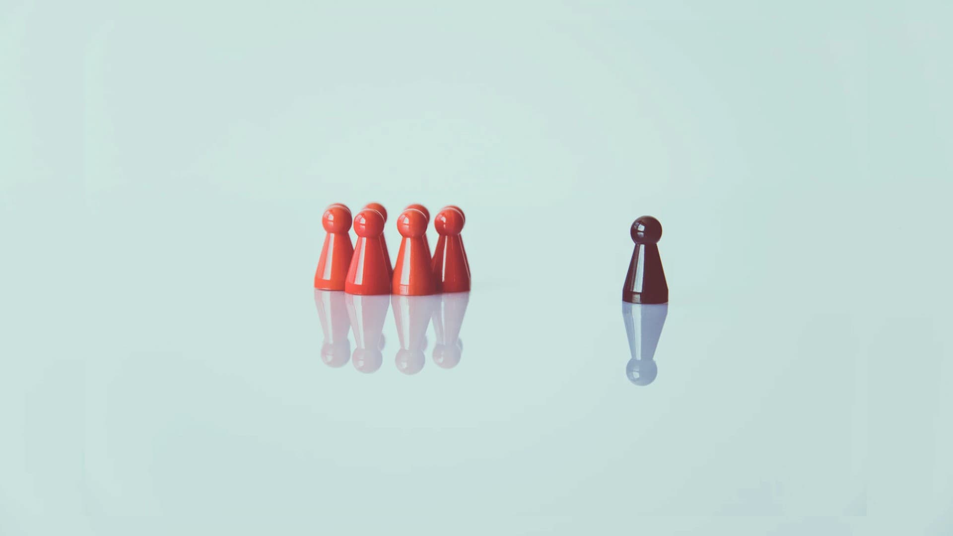 Digital Attraction Strategy for Future Leaders