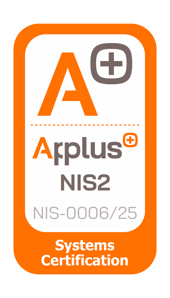 Certificación NIS2