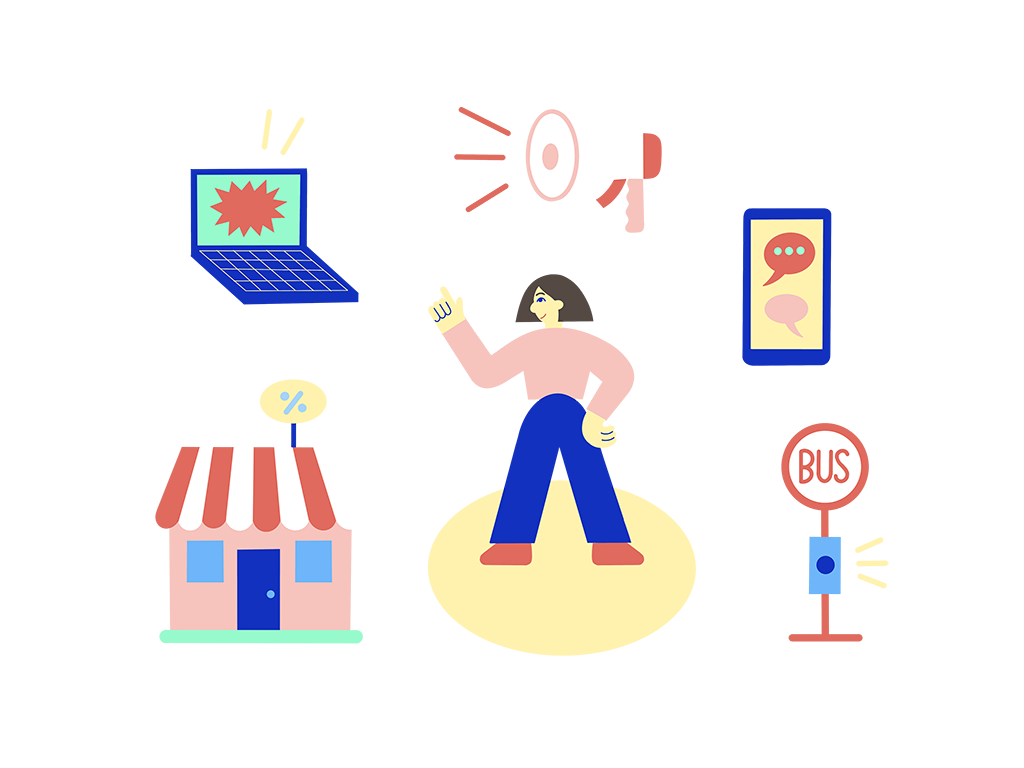 Hacia la omnicanalidad, con Arantxa de la Peña