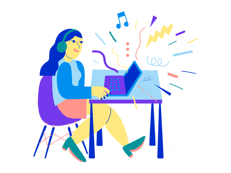 Entrevista a Edu Prats, experto en Creative Coding.