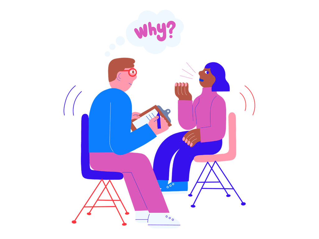 Depth Interviews to Connect with Your Clients