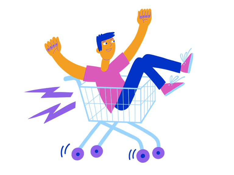 Customer Experience Game Canvas