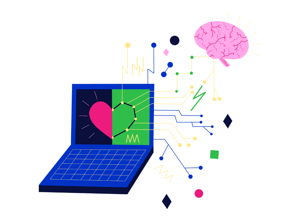 Inteligencia Artificial con Frankie Carrero