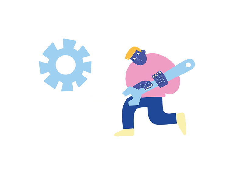 Runroom LAB: ruiditos y maquinitas