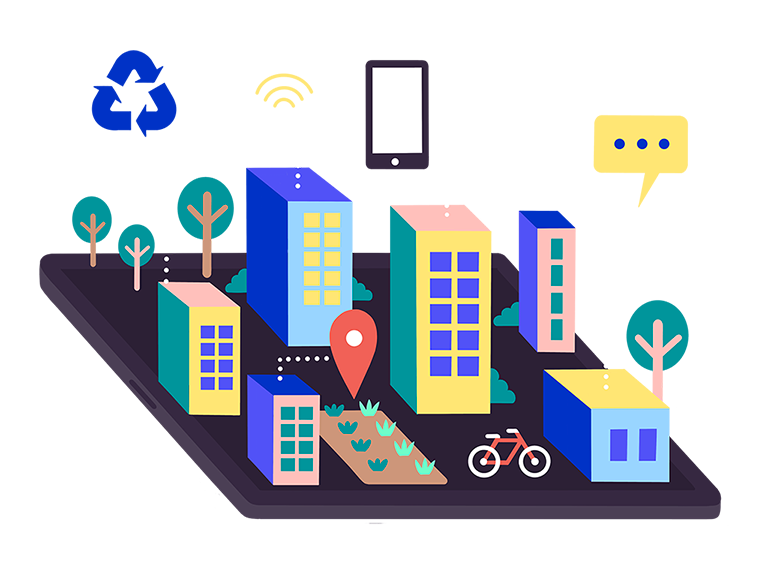 Smart Cities, con Pilar Conesa