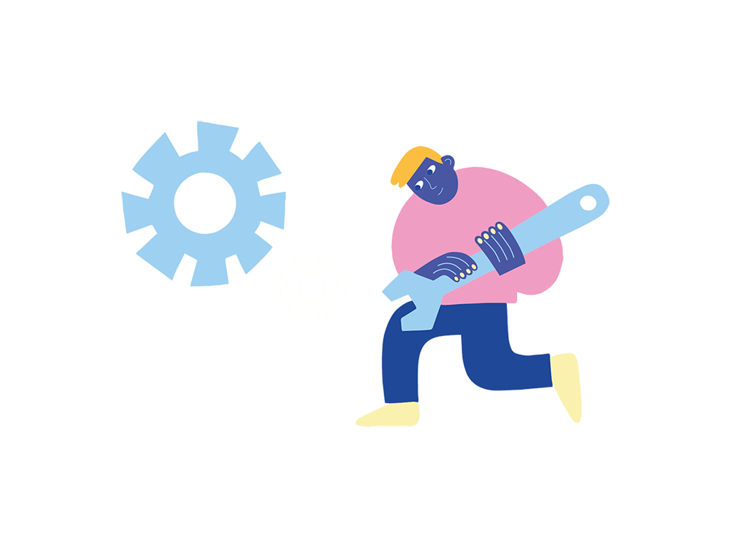 Runroom LAB: ruiditos y maquinitas