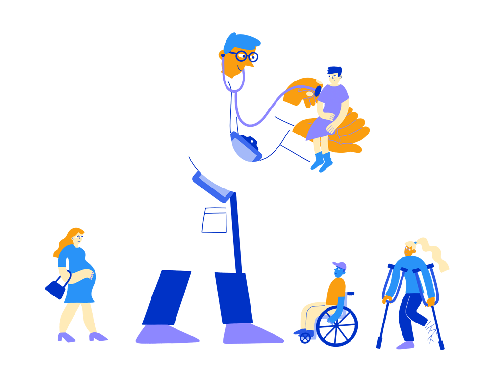 Patient Experience