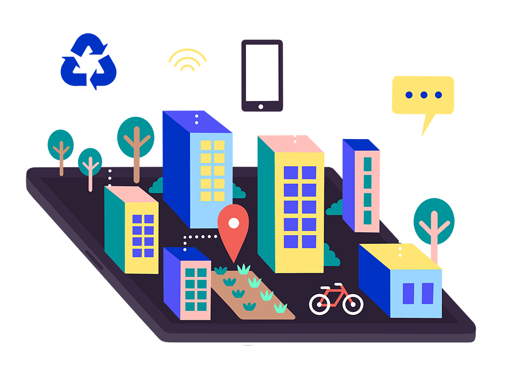 Smart Cities, con Pilar Conesa