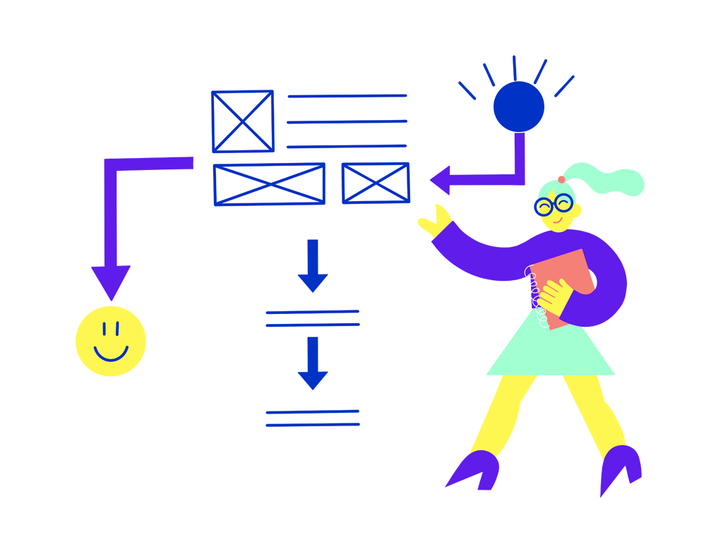 UX Design