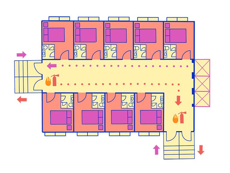 Service Blueprint, con Nuria Solsona