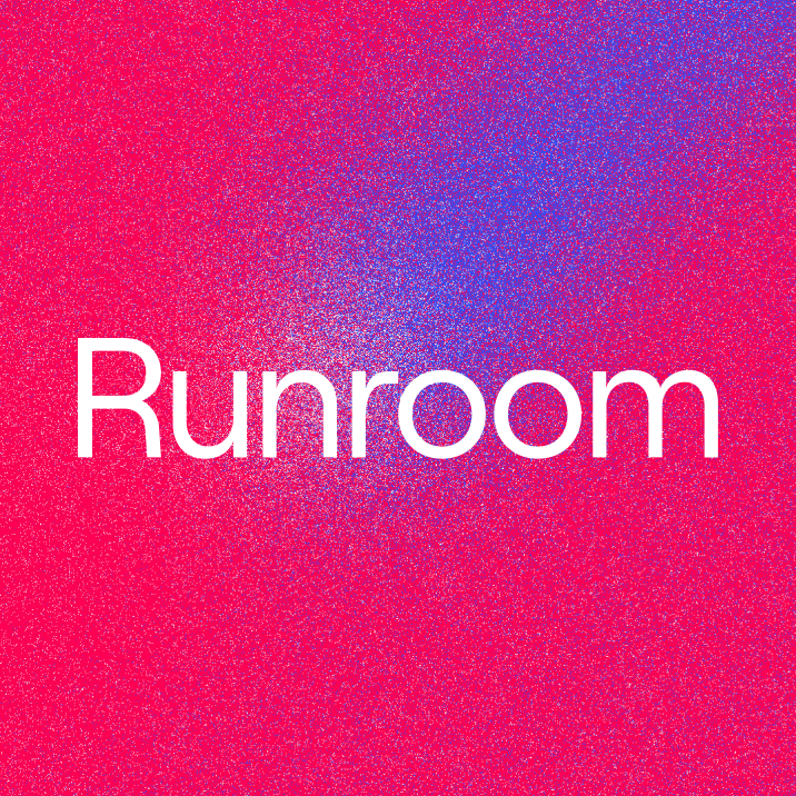 Tech & Creative Consultancy | Runroom