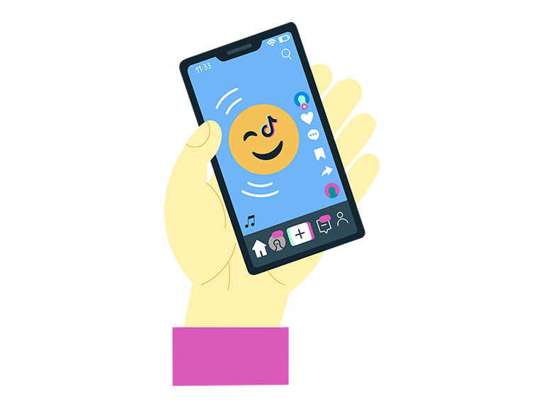 ¿Hablas TikTok?  Contenido, tono y estilo de la red social de la que nunca saldrás